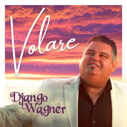 Django Wagner — Volare