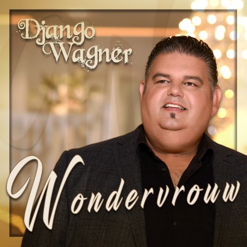 Django Wagner — Wondervrouw
