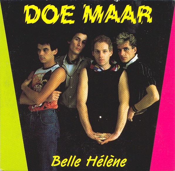 Doe Maar — Belle Hélène
