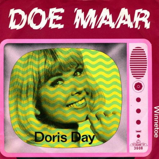 Doe Maar — Doris Day