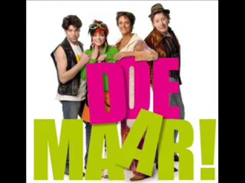 Doe Maar — Liever dan lief