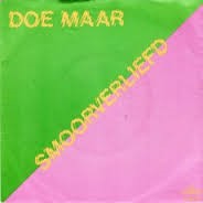 Doe Maar — Smoorverliefd