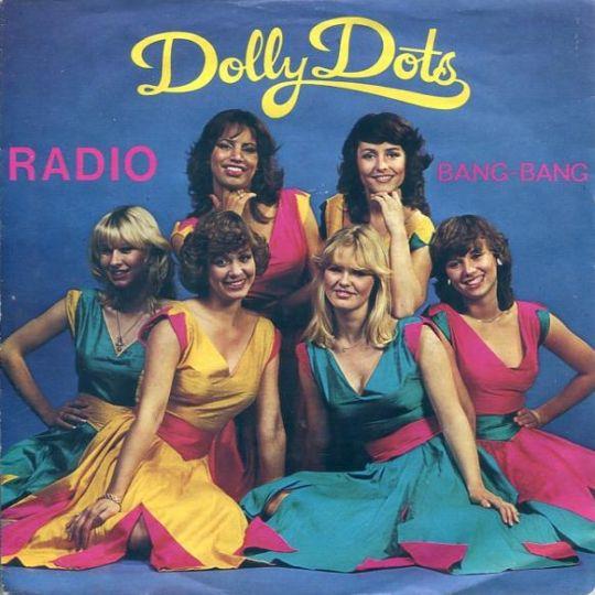 Dolly Dots — Radio