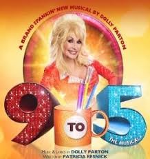 Dolly Parton — 9 To 5