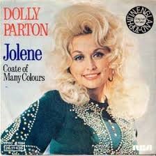 Dolly Parton — Jolene