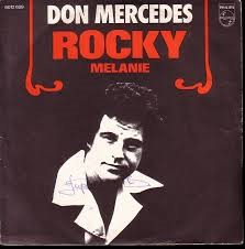 Don Mercedes — Rocky