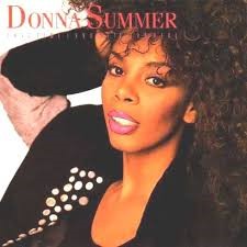 Donna Summer — This Time I Know It's For Real