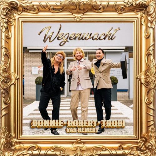 Donnie, Robert van Hemert, Trobi — Wegenwacht