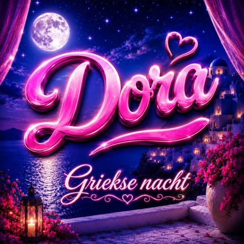 Dora — Griekse Nacht
