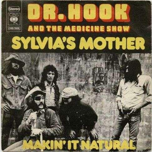 Dr. Hook — Sylvia's Mother
