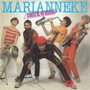 Drukwerk — Marianneke