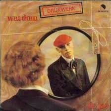 Drukwerk — Wat dom