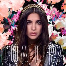 Dua Lipa — Be The One
