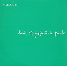 Dusty Springfield — In Private