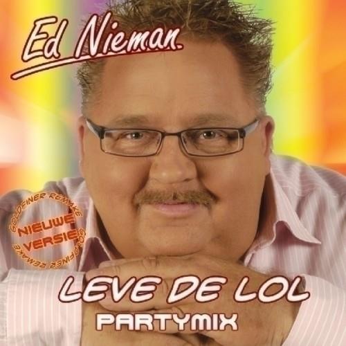 Ed Nieman — Leve De Lol