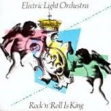 Electric Light Orchestra — Rock and Roll Is King