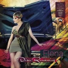 Elena β Midnight Sun