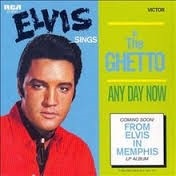 Elvis Presley — In The Ghetto