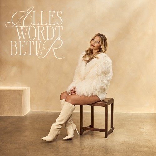 Emma Heesters — Alles Wordt Beter