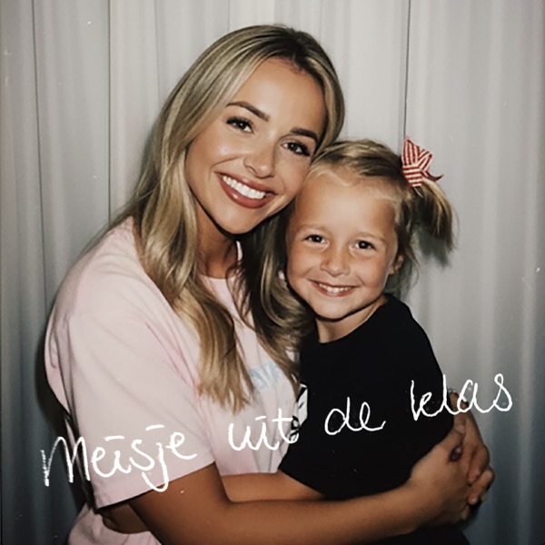Emma Heesters — Meisje Uit De Klas