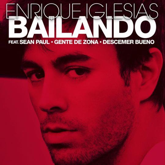 Enrique Iglesias — Bailando (feat. Descemer Bueno & Gente de Zona)