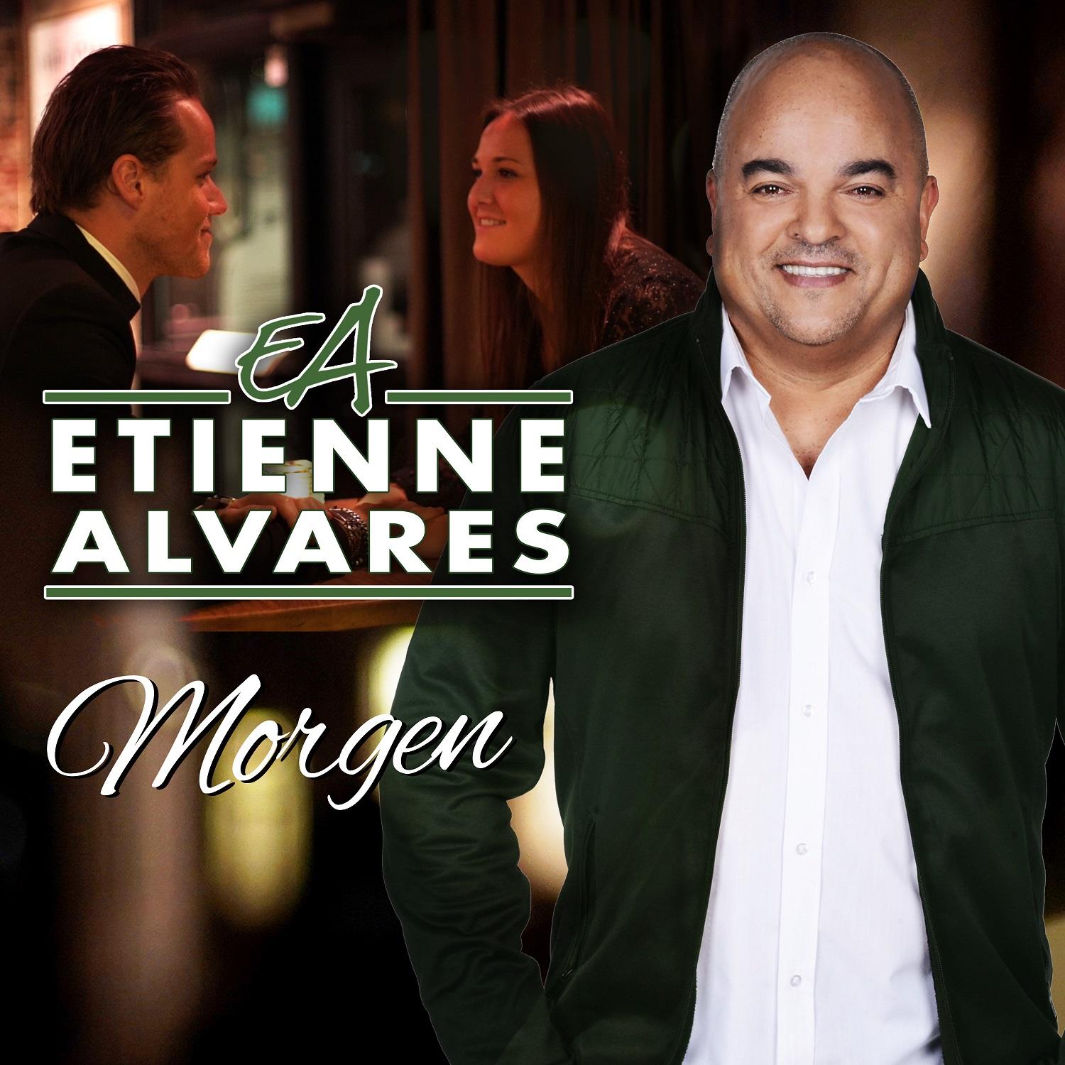 Etienne Alvares — Morgen