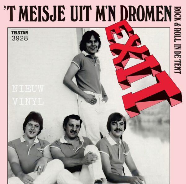 Exit — 't Meisje uit mijn dromen
