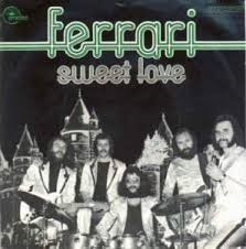 Ferrari — Sweet Love