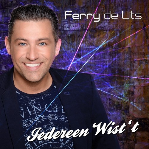 Ferry De Lits — Iedereen Wist t
