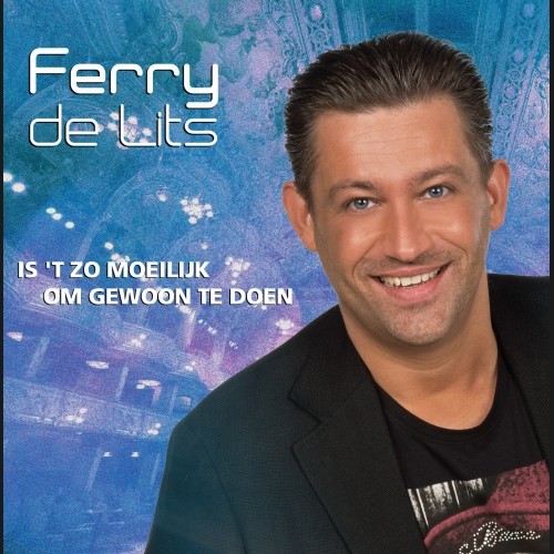 Ferry De Lits — Is Het Zo Moeilijk Om Gewoon Te Doen