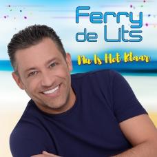 Ferry De Lits — Nu Is Het Klaar