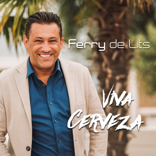 Ferry De Lits — Viva Cerveza