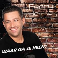 Ferry De Lits — Waar Ga Je Heen