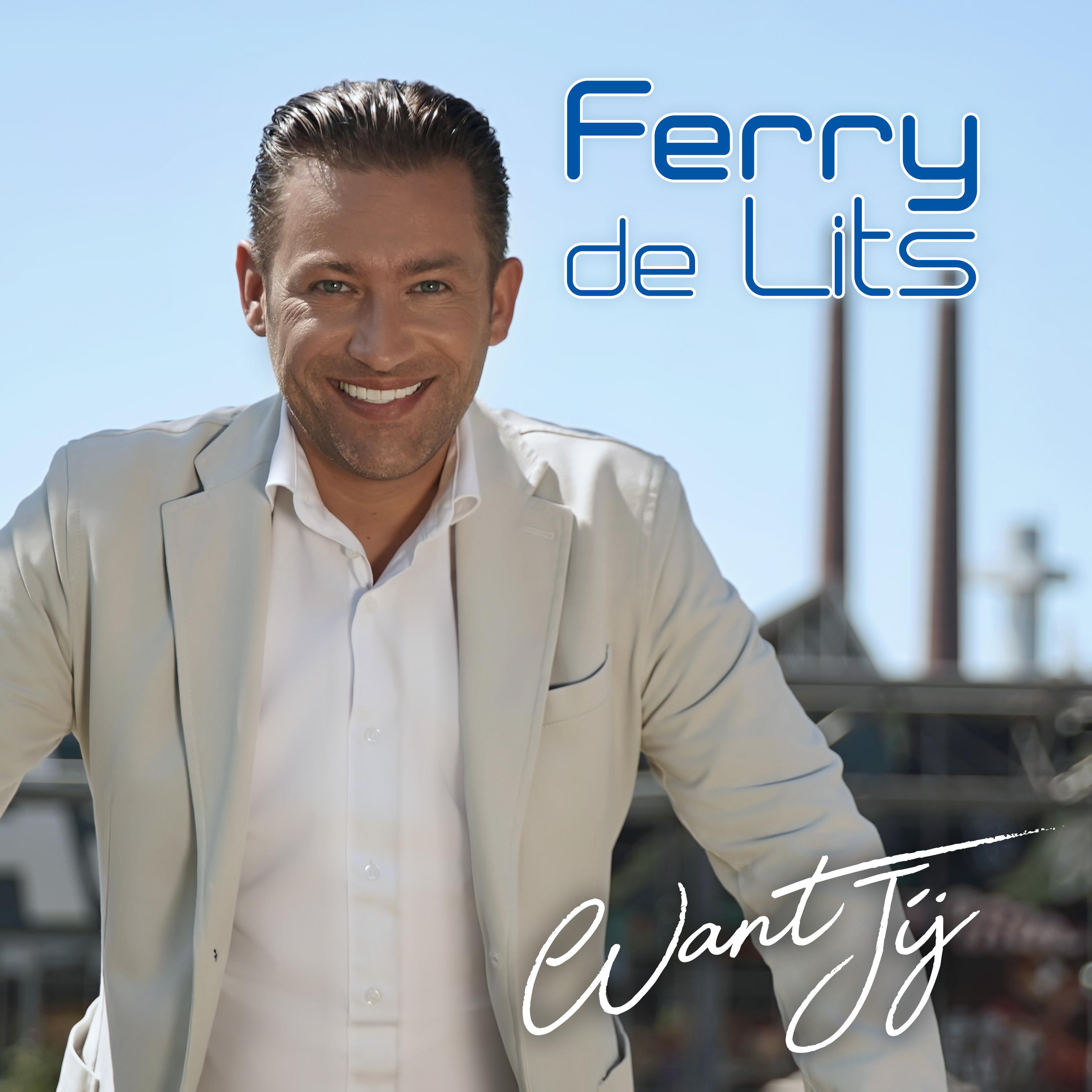 Ferry De Lits — Want Jij