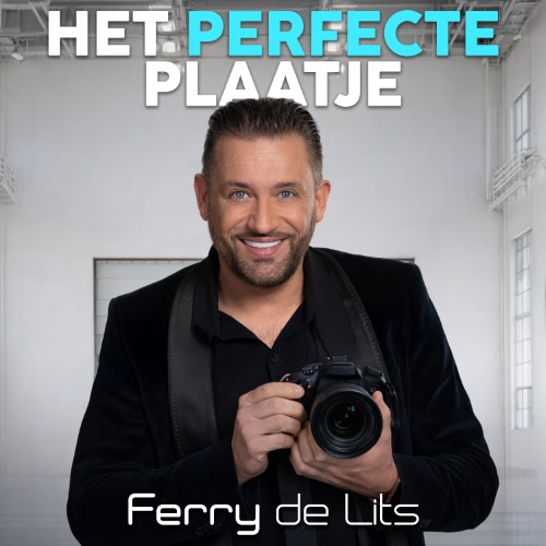 Ferry de Lits — Het Perfecte Plaatje