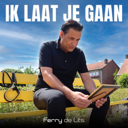 Ferry de Lits — Ik Laat Je Gaan