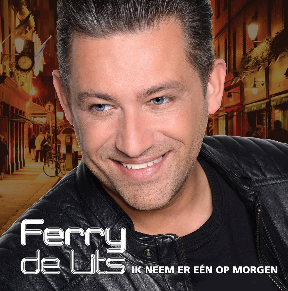 Ferry de Lits — Ik Neem Er Een Op Morgen