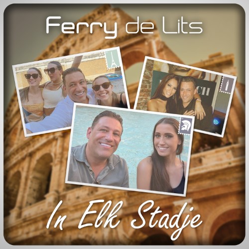 Ferry de Lits — In Elk Stadje