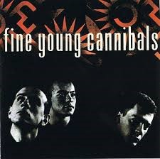 Fine Young Cannibals — Johnny Come Home