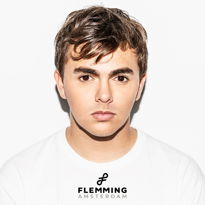 Flemming — Amsterdam