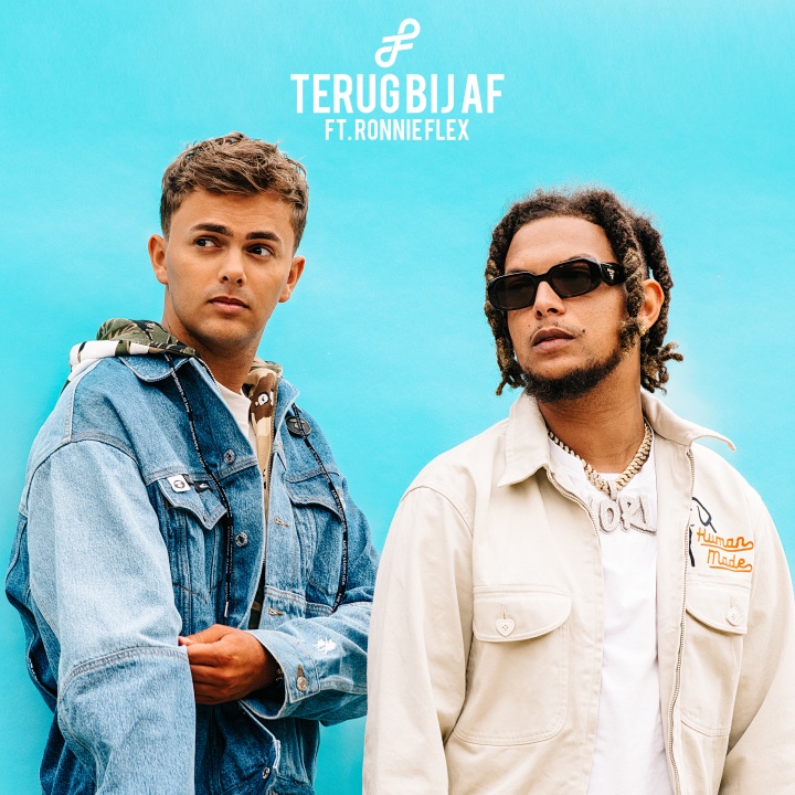 Flemming ft. Ronnie Flex — Terug Bij Af