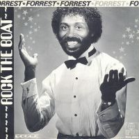 Forrest — Rock the Boat