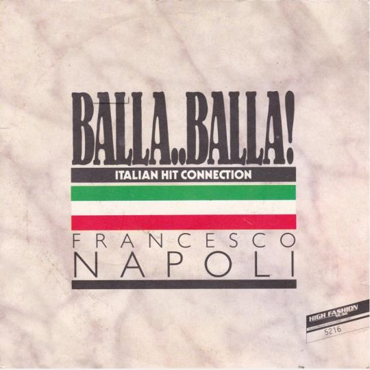 Francesco Napoli — Balla Balla