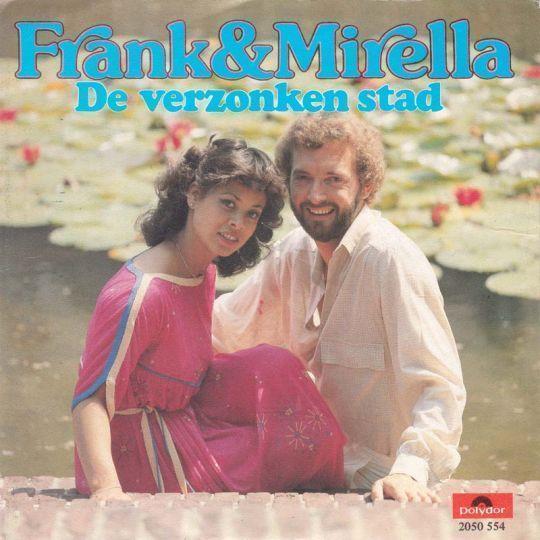 Frank & Mirella — De verzonken stad