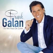 Frank Galan — Op Reis Naar De Zomer