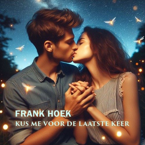Frank Hoek — Kus Me Voor De Laatste Keer