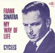 Frank Sinatra — My Way