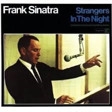 Frank Sinatra — Strangers In The Night