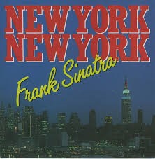 Frank Sinatra — Theme From New York New York