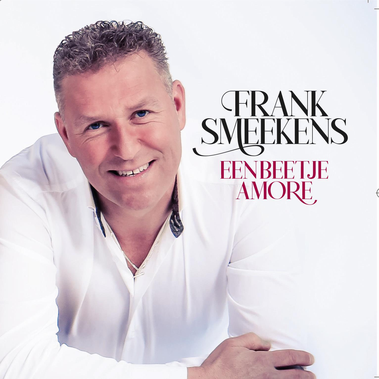 Frank Smeekens — Een beetje amore
